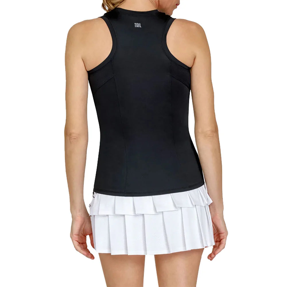 TAIL Racerback Tennis Tank ^
