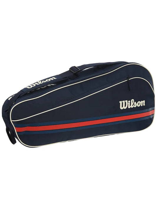 Wilson Team 3pk Racket Bag*
