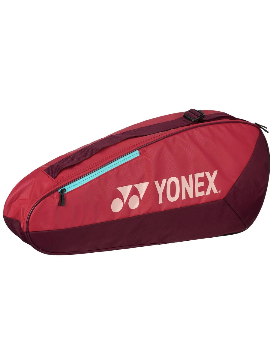 Yonex '25 Team Racquet Bag 3-pack ^