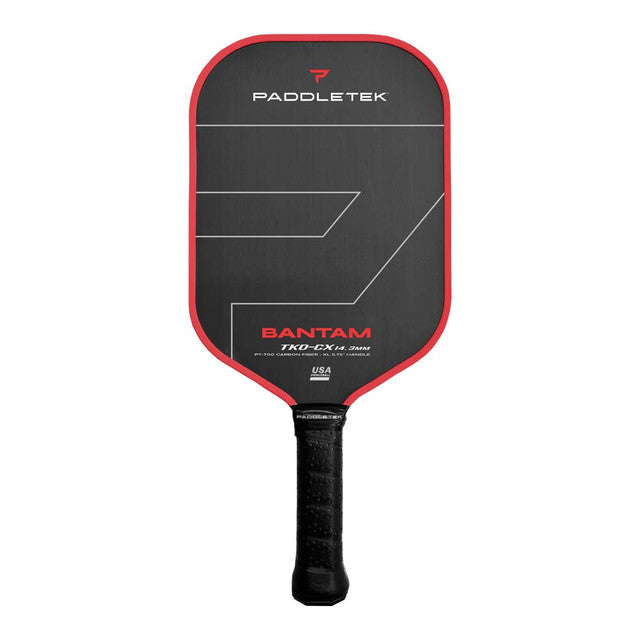 Paddletek Bantam TKO-CX