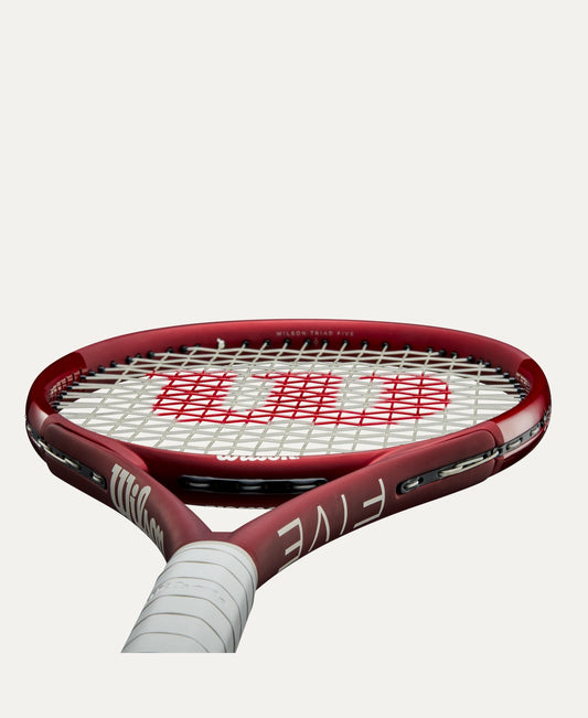 Wilson Triad 5*