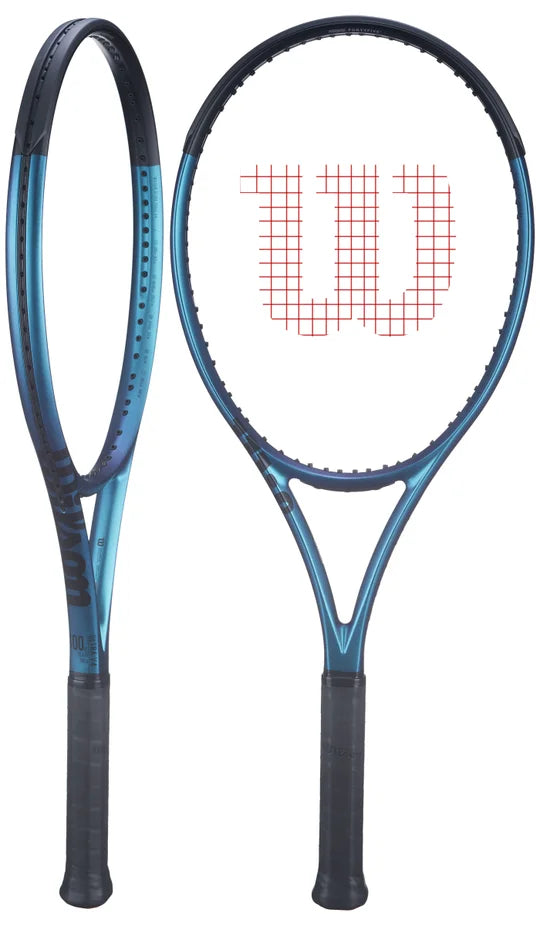 Wilson Ultra 100 UL V4.0