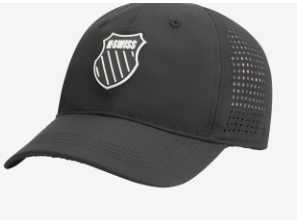 K-Swiss Unisex Mesh Court Hat