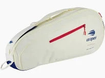 Wilson US Open 2026 Team Racket Bag