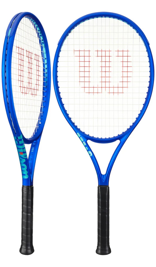 Wilson Pro Staff Classic V15 – The Tennis Store Wilson Pro Staff Classic V15 – The Tennis Store