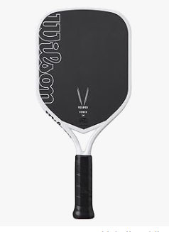 Wilson Vesper Pickleball Paddle*