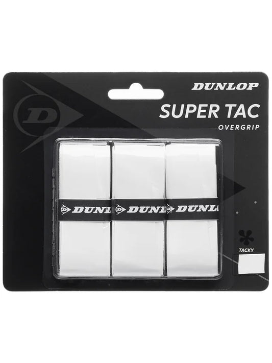 Dunlop Super-Tac Overgrip