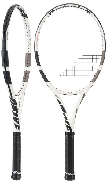 Babolat PURE DRIVE WIMBLEDON G2 新品 Babolat Pure Drive Wimbledon 2026 – The Tennis Store