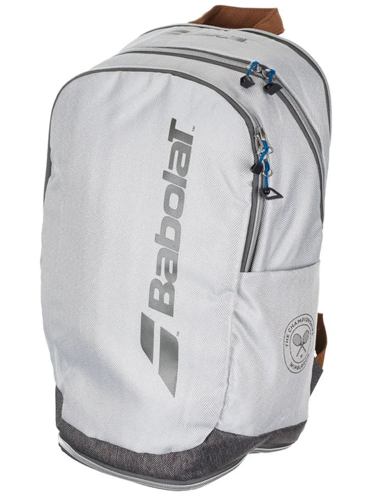 Babolat Wimbledon Court Backpack ^
