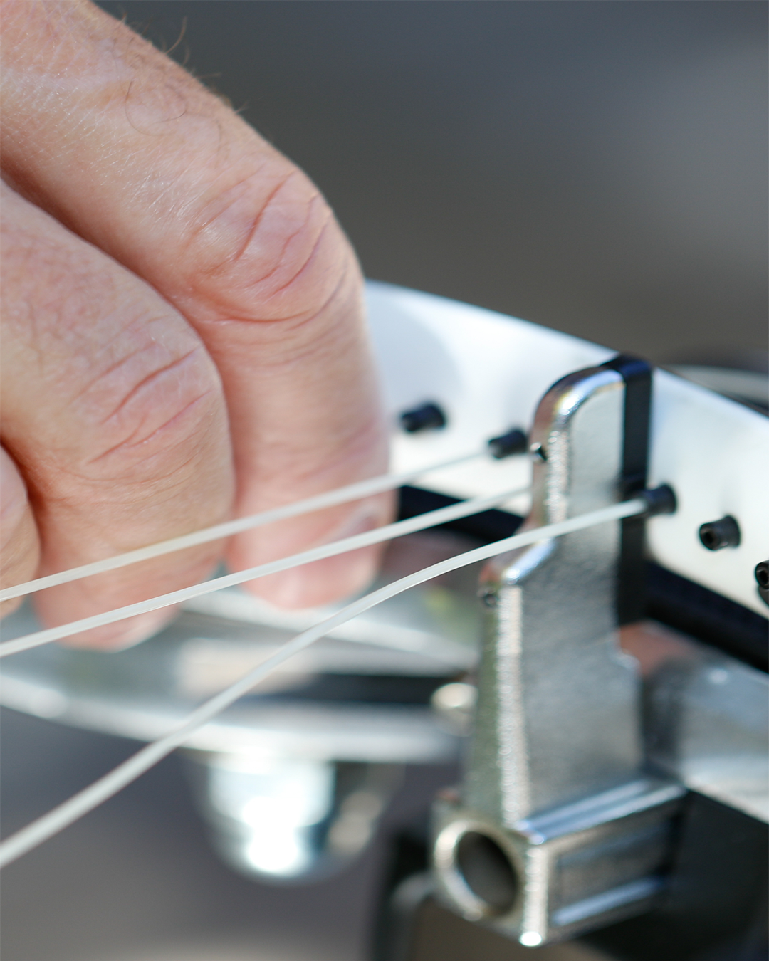 Stringing – The Tennis Store